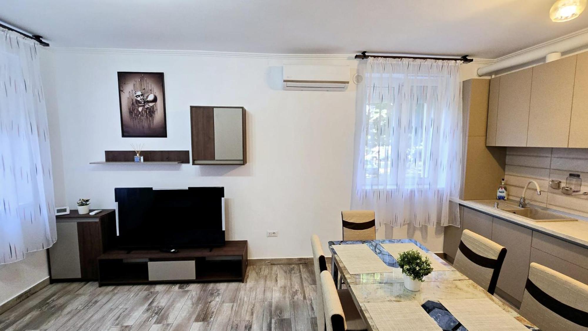 Apartament 3 Camere Hd Hunedoara Exteriör bild