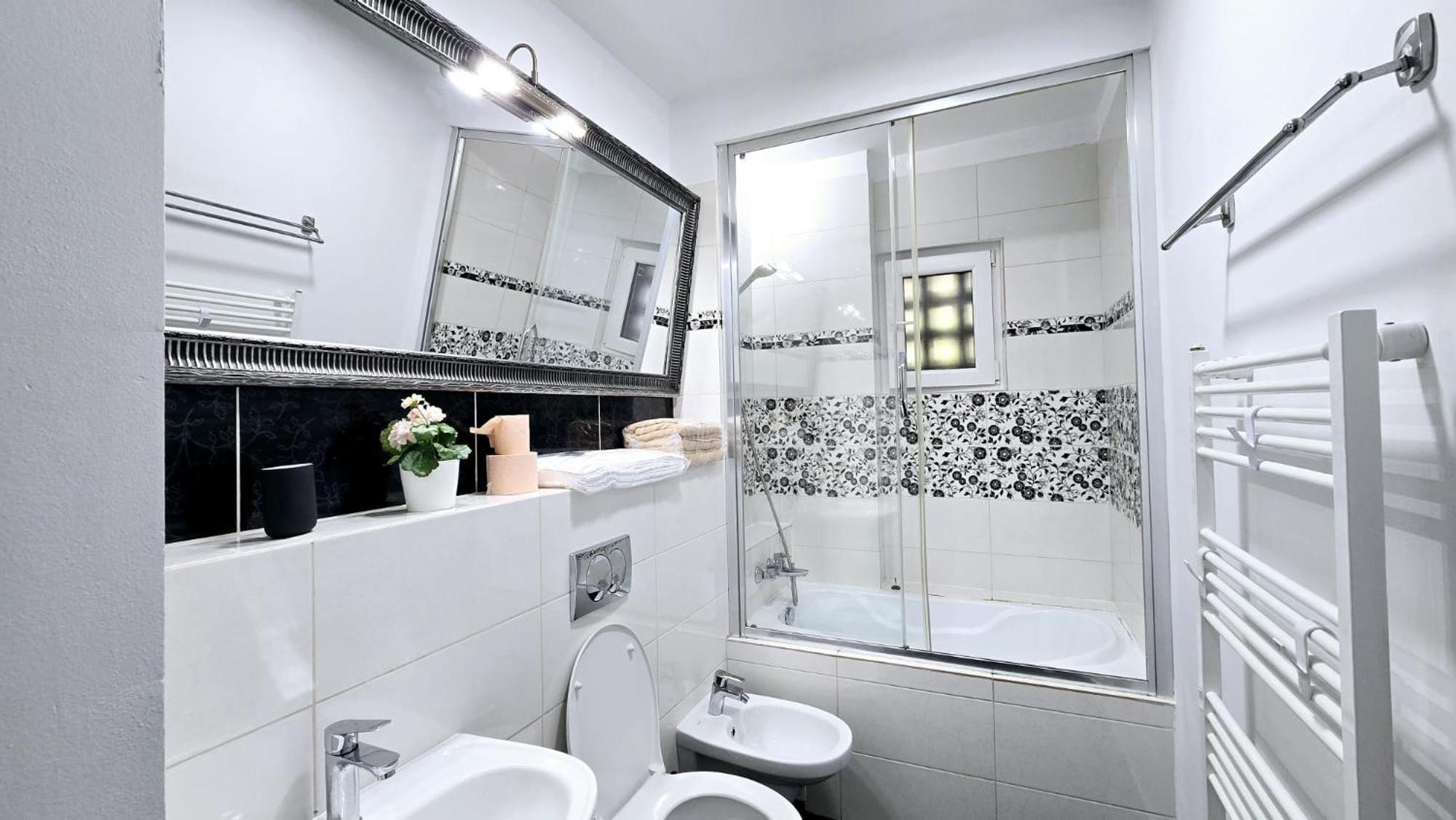 Apartament 3 Camere Hd Hunedoara Exteriör bild