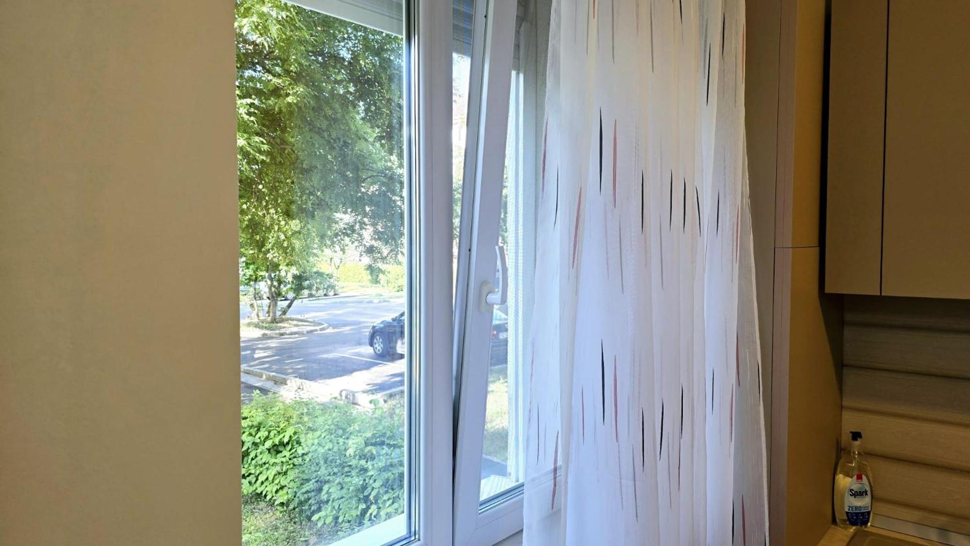 Apartament 3 Camere Hd Hunedoara Exteriör bild