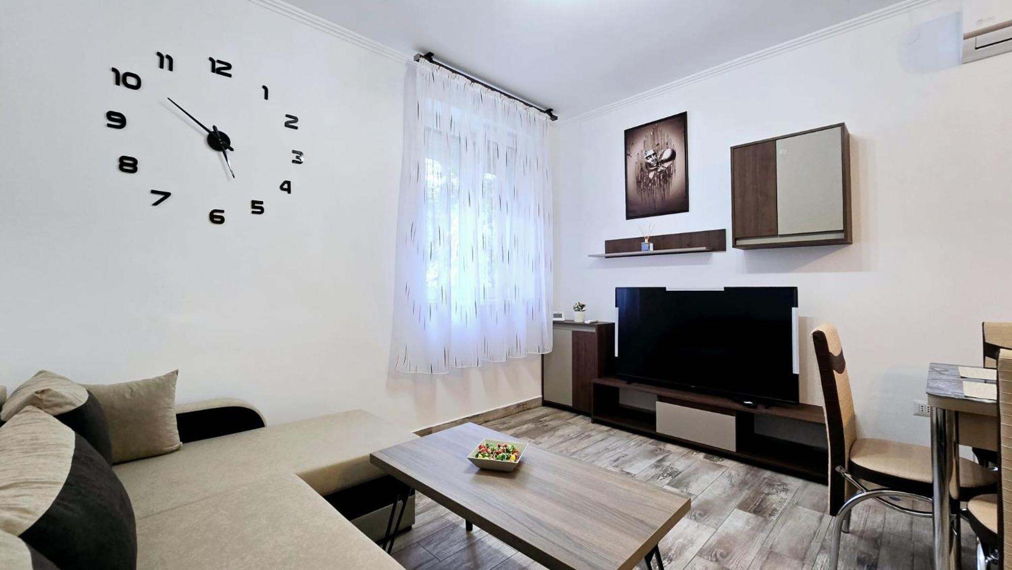 Apartament 3 Camere Hd Hunedoara Exteriör bild