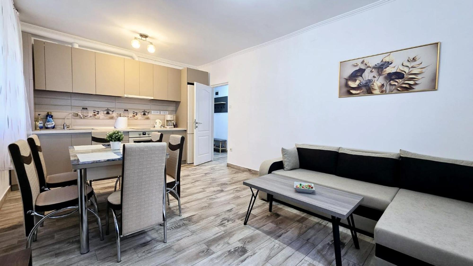 Apartament 3 Camere Hd Hunedoara Exteriör bild