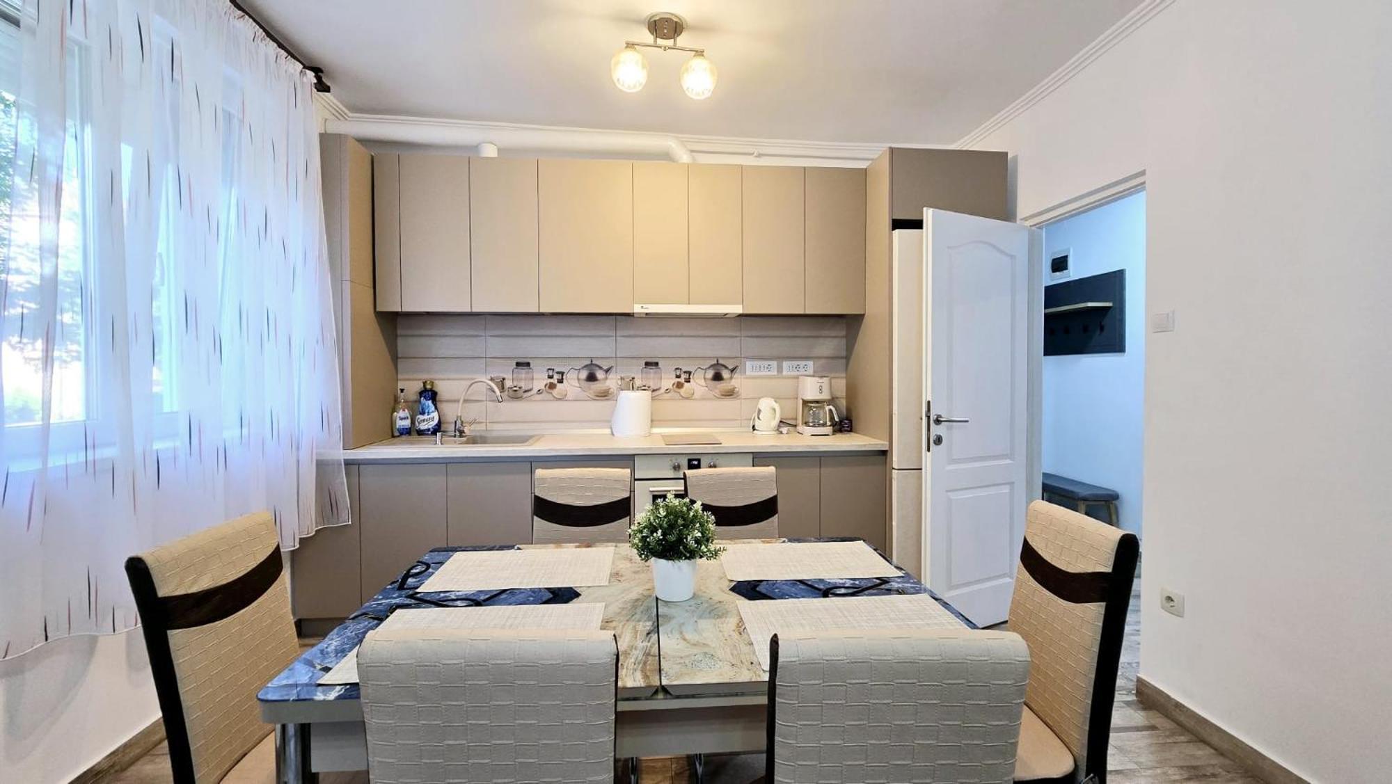 Apartament 3 Camere Hd Hunedoara Exteriör bild