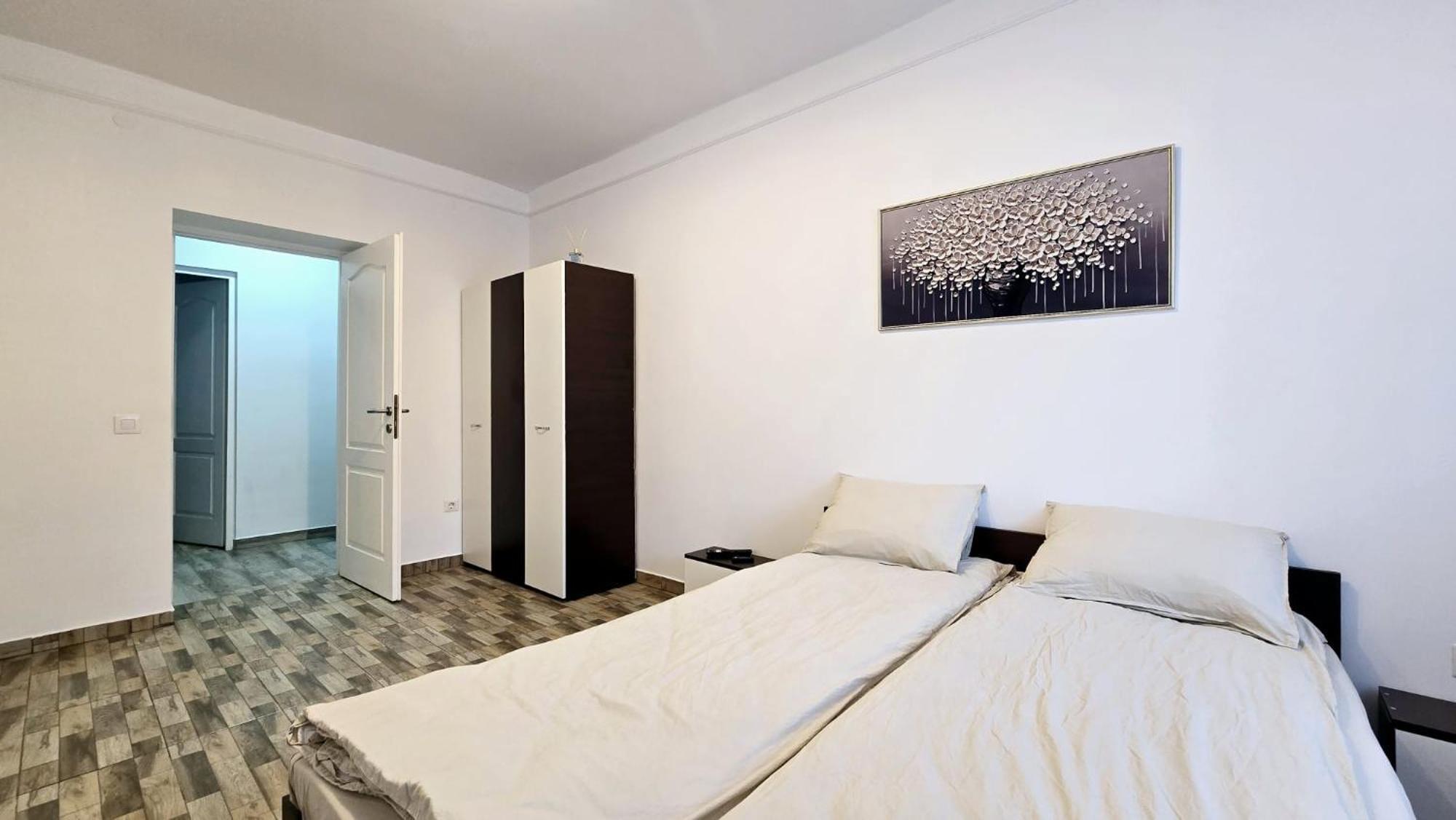 Apartament 3 Camere Hd Hunedoara Exteriör bild