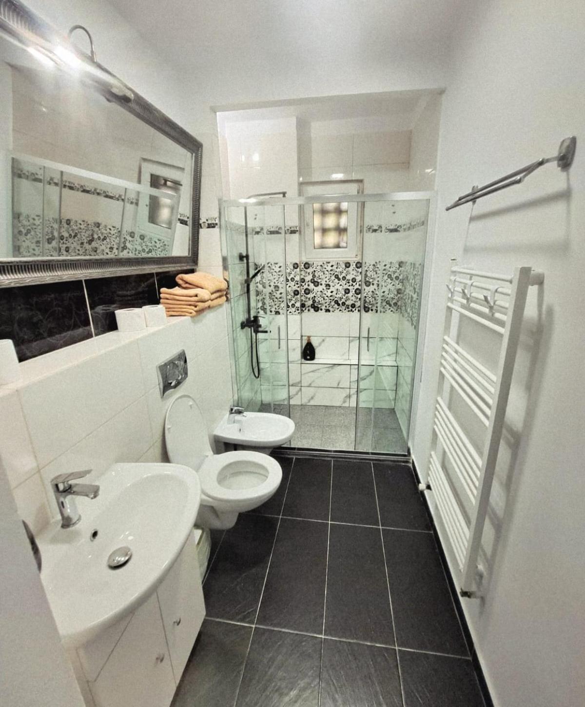 Apartament 3 Camere Hd Hunedoara Exteriör bild
